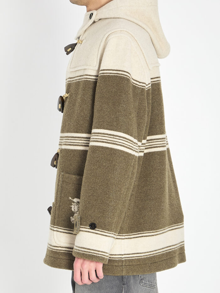 Burberry Montgomery Harrogate