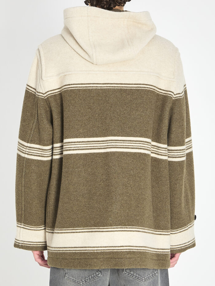 Burberry Montgomery Harrogate