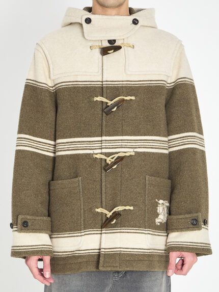 Burberry Montgomery Harrogate