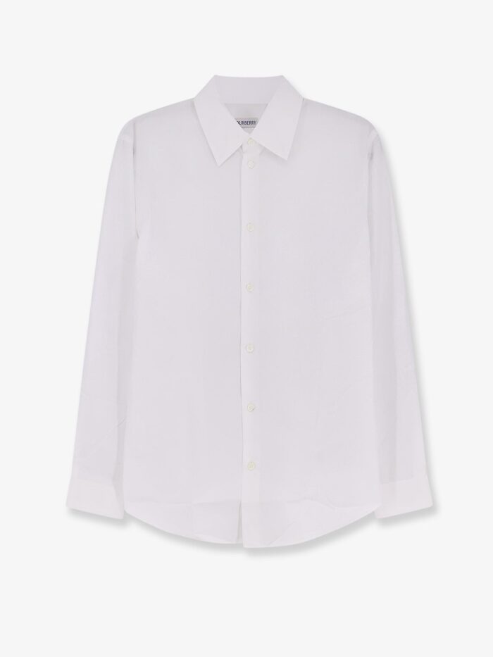 burberry organic cotton shirt Burberry Organic Cotton Shirt
