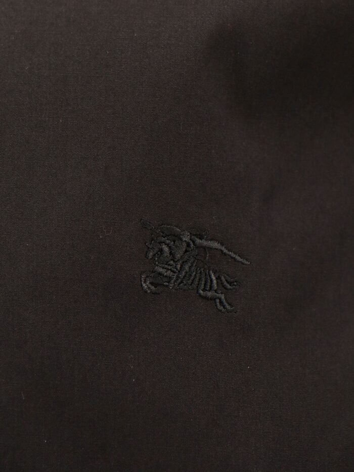 Burberry Organic Cotton Shirt