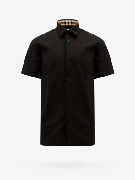 Burberry Organic Cotton Shirt