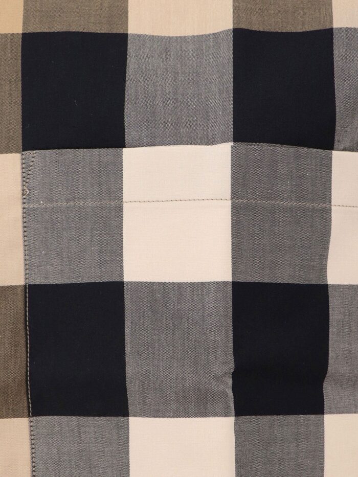Burberry Organic Cotton Shirt