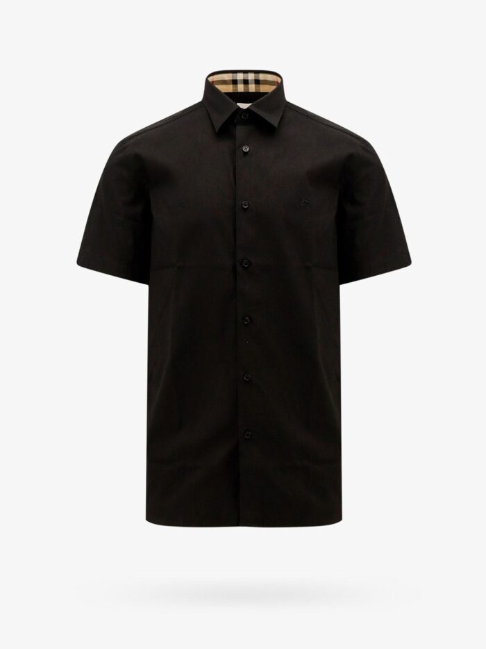 Burberry Organic Cotton Shirt