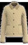 Burberry Padded Nylon Jacket