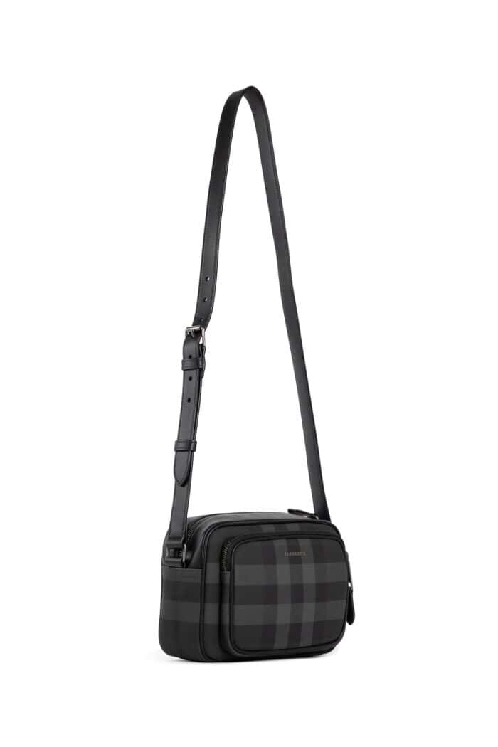 BURBERRY Paddy Crossbody Bag