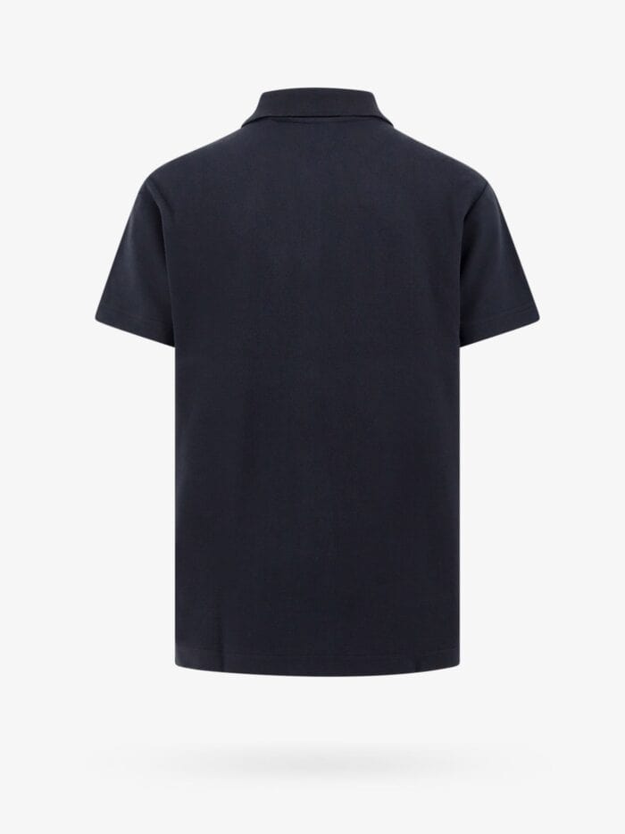 BURBERRY POLO SHIRT