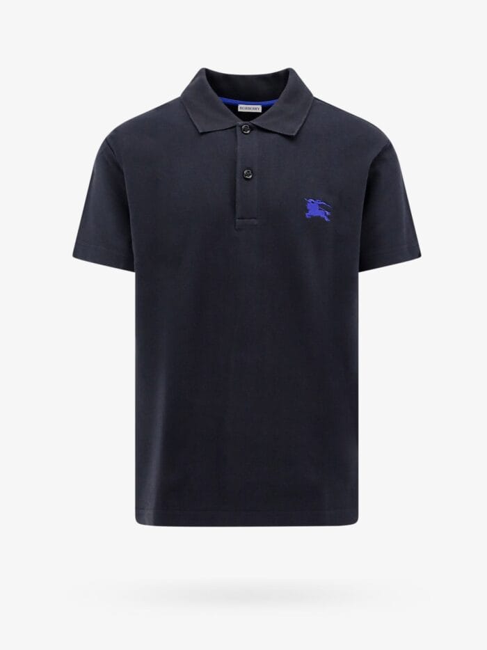 BURBERRY POLO SHIRT