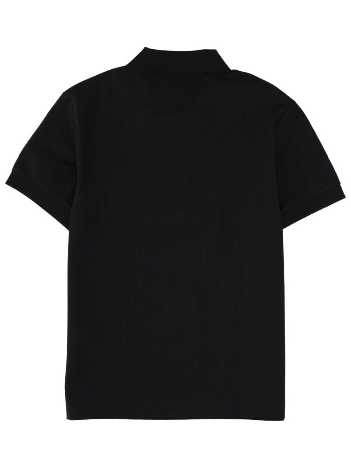 Burberry POLO WITH LOGO