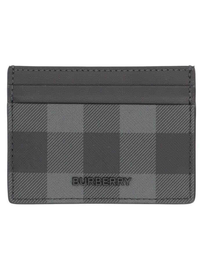 Burberry PORTACARTE "CHECK"