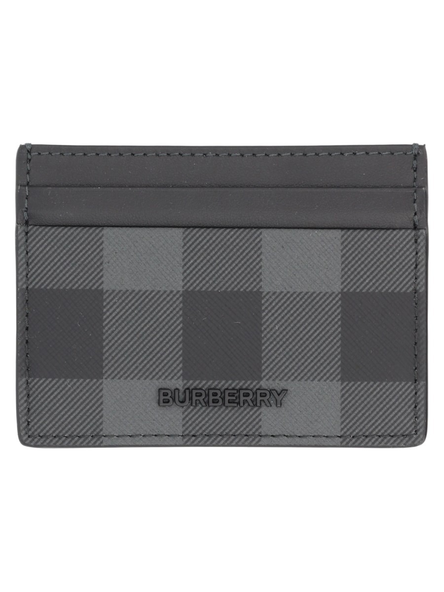 Burberry PORTACARTE "CHECK"