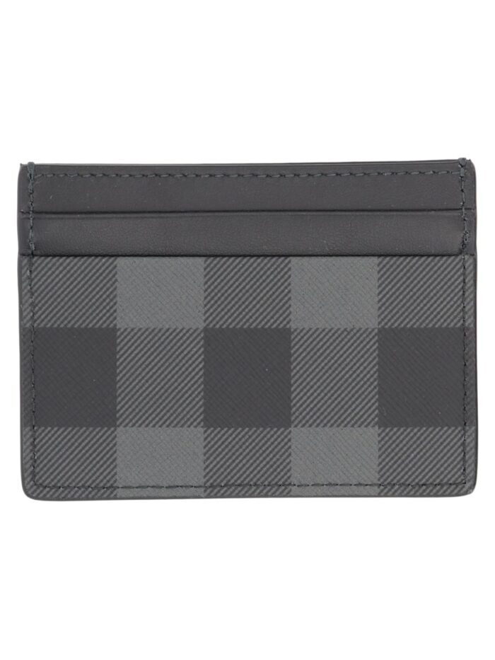 Burberry PORTACARTE "CHECK"