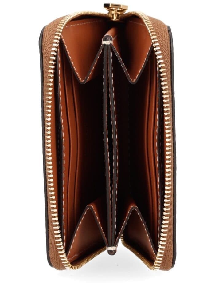 Burberry PORTAFOGLIO "CHECK"