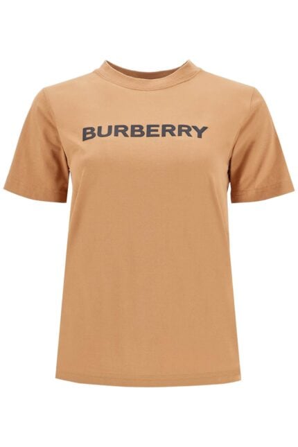 BURBERRY Regular Logo T-shirt