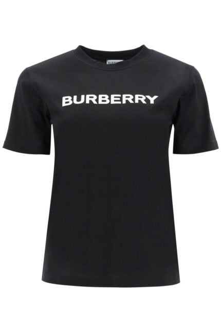 BURBERRY Regular Logo T-shirt