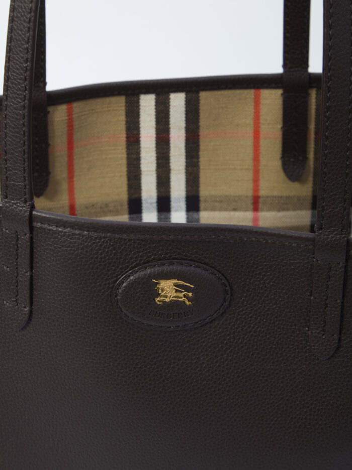 Burberry Reversible Bloomsbury tote bag medium