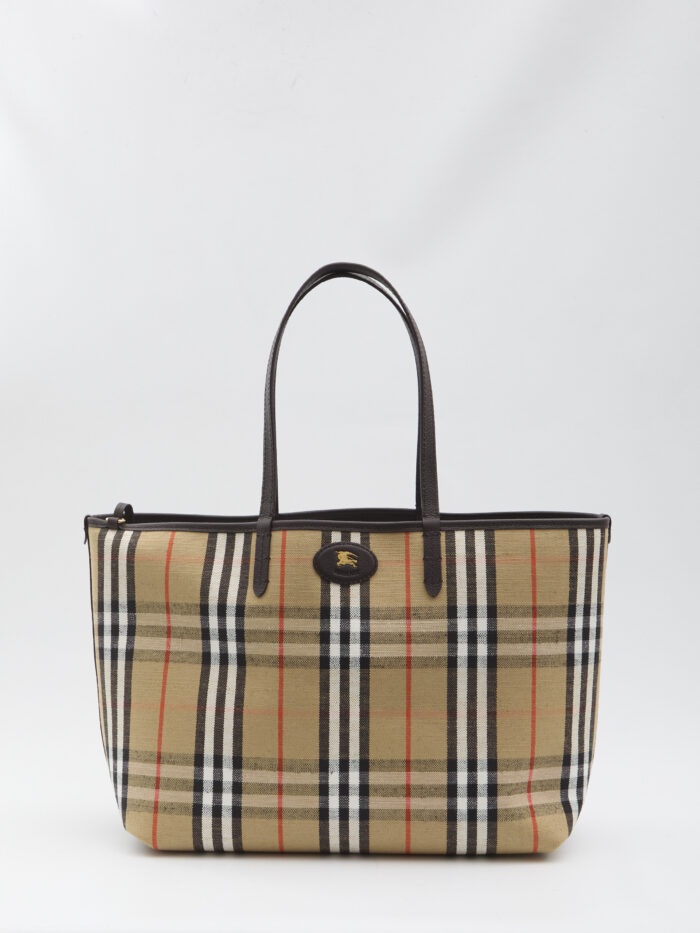 Burberry Reversible Bloomsbury tote bag medium