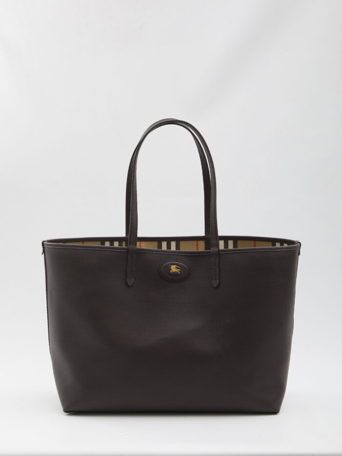 Burberry Reversible Bloomsbury tote bag medium