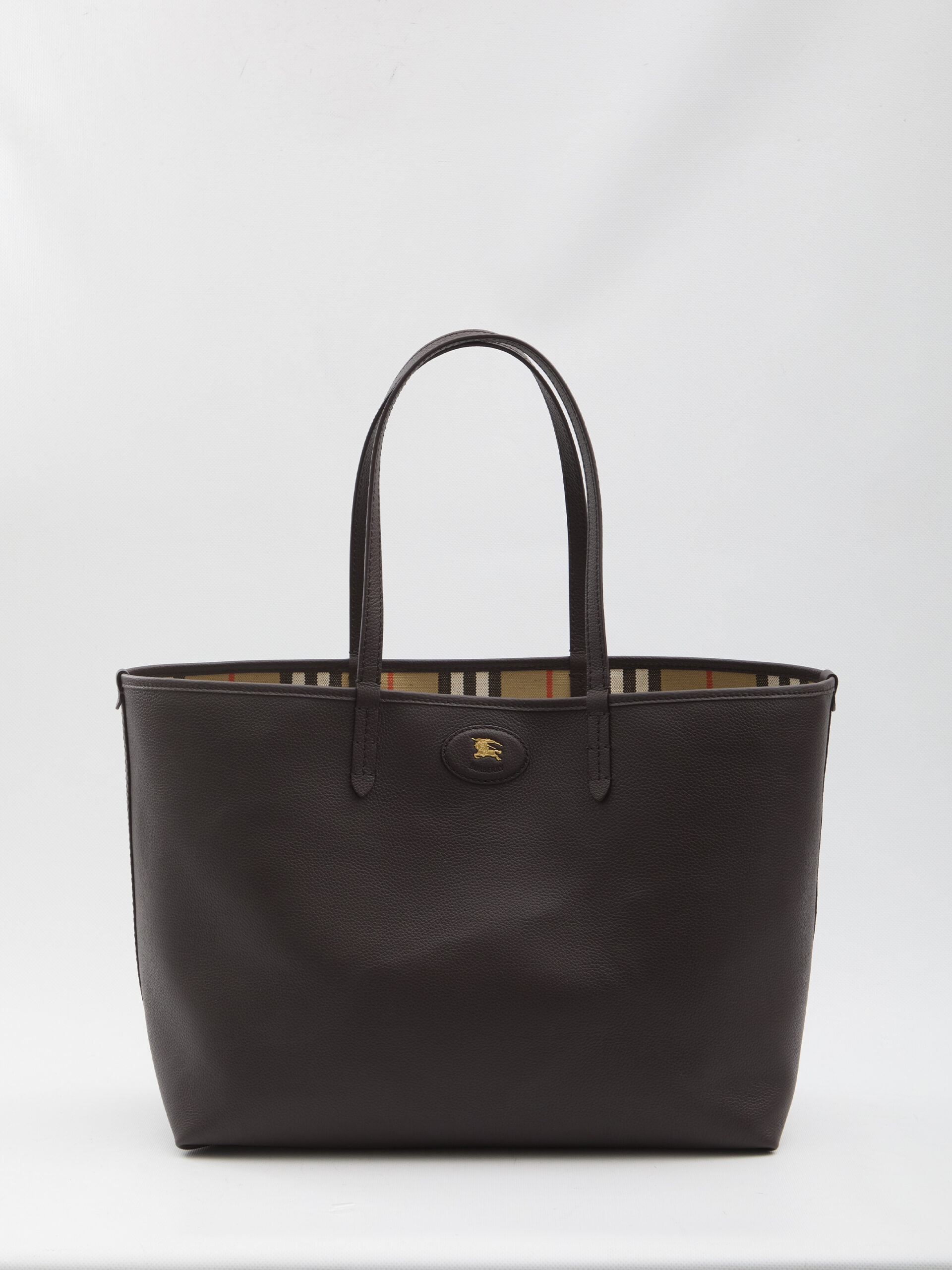 Burberry Reversible Bloomsbury tote bag medium