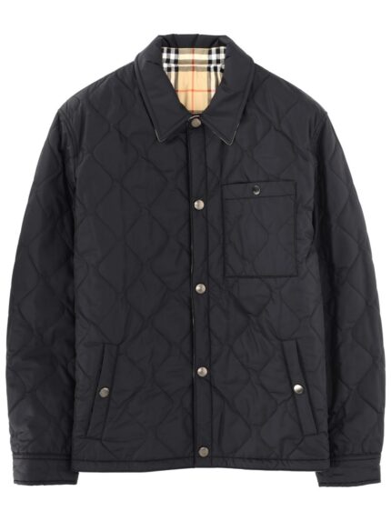 Burberry REVERSIBLE JACKET