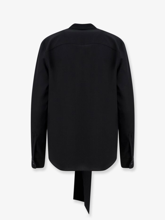 Burberry Rhiannon Silk Shirt