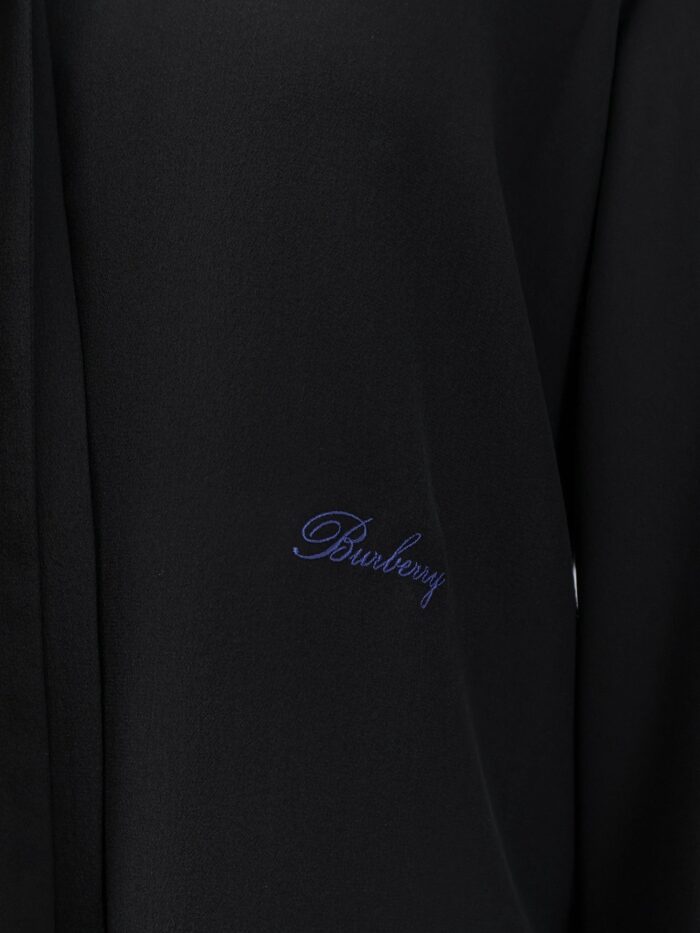 Burberry Rhiannon Silk Shirt