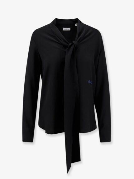 Burberry Rhiannon Silk Shirt