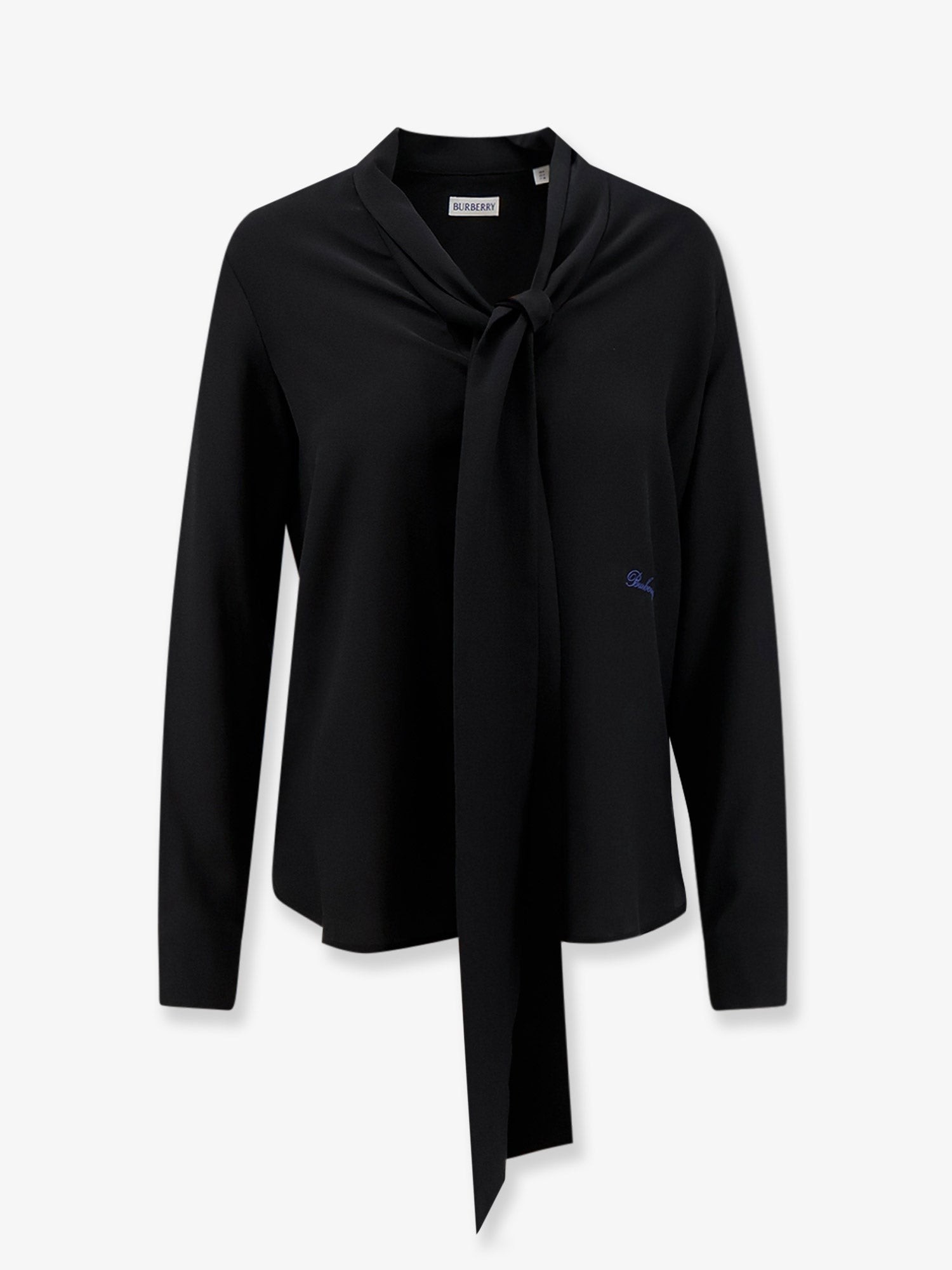 Burberry Rhiannon Silk Shirt