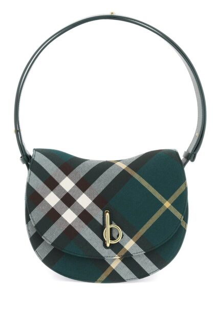 BURBERRY Rocking Horse Medium Bag