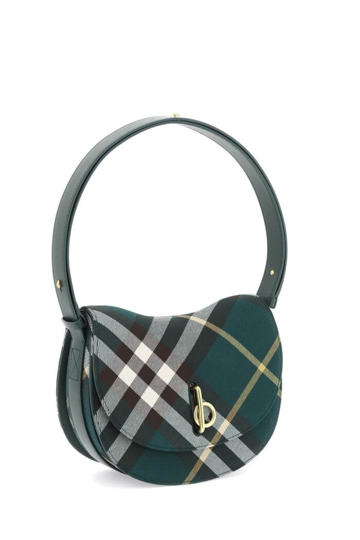 BURBERRY Rocking Horse Medium Bag