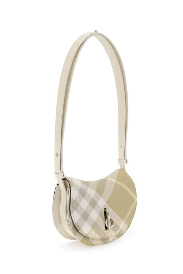 BURBERRY Rocking Horse Mini Shoulder Bag