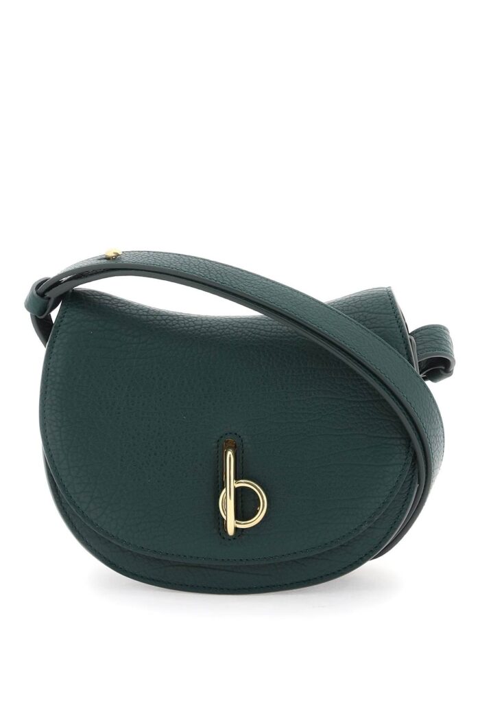 BURBERRY Rocking Horse Mini Shoulder Bag