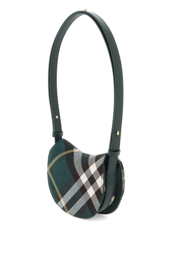 BURBERRY Rocking Horse Mini Shoulder Bag
