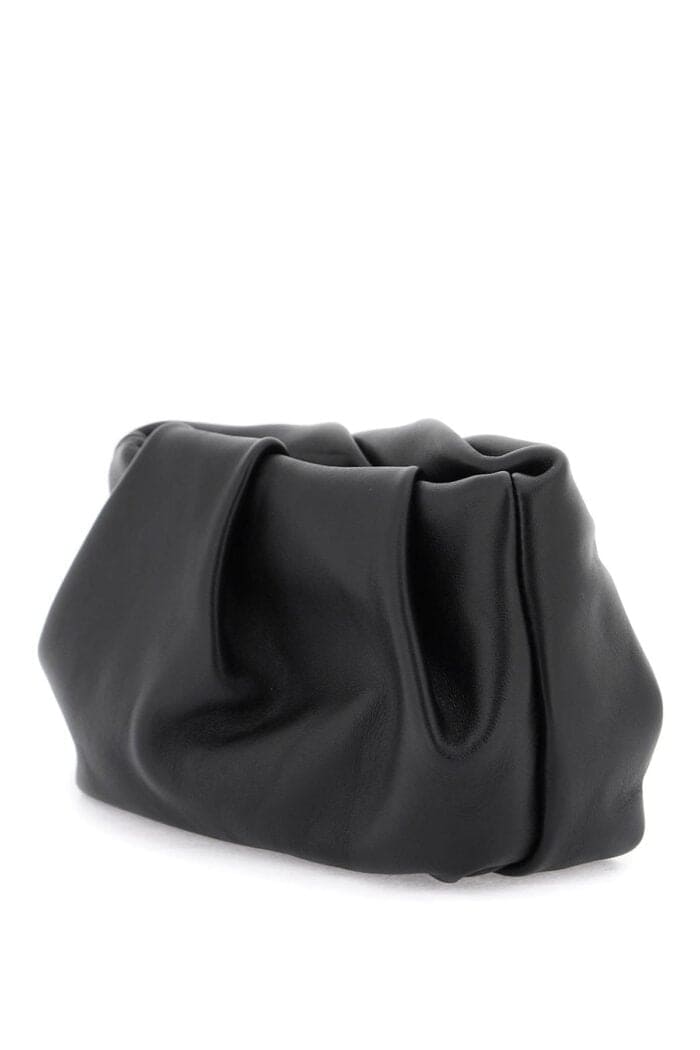 BURBERRY Rose Mini Crossbody Bag
