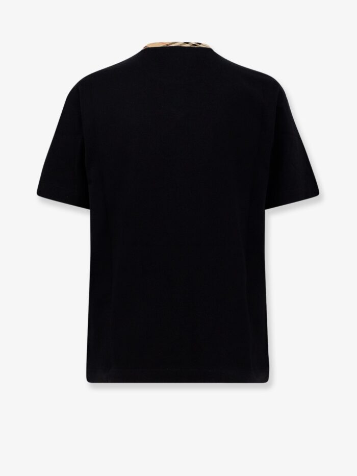 Burberry Ryan Cotton T-shirt