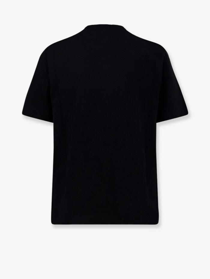 Burberry Ryan Cotton T-shirt