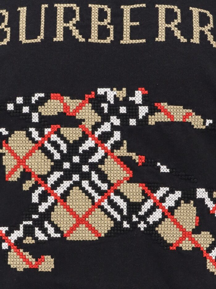 Burberry Ryan Cotton T-shirt