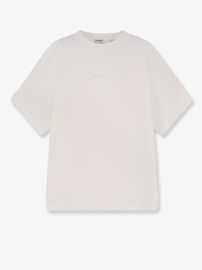 Burberry Ryan Cotton T-shirt