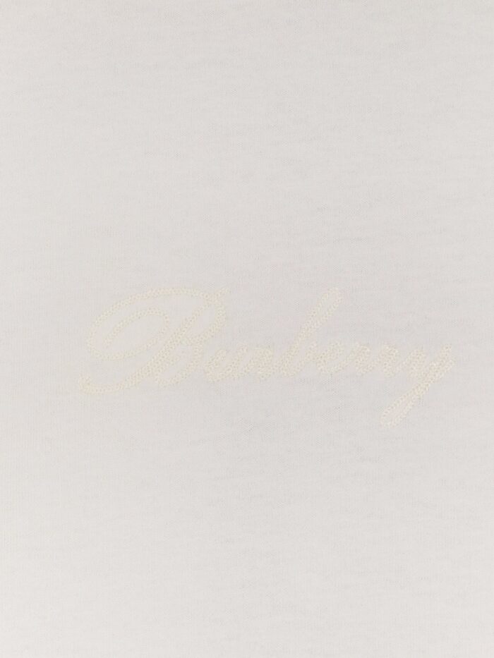 Burberry Ryan Cotton T-shirt