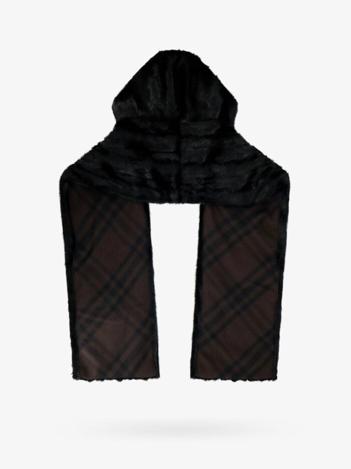 BURBERRY SCARF