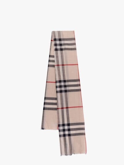 BURBERRY SCARF