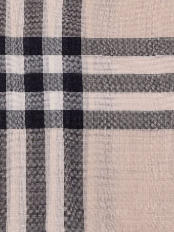 BURBERRY SCARF