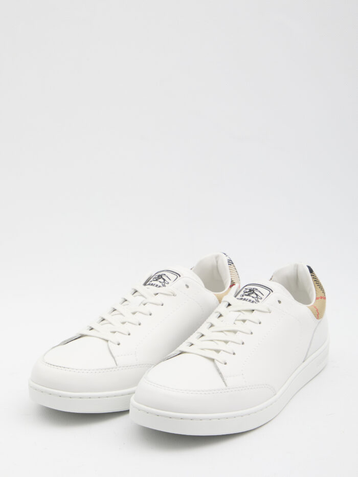 Burberry Set sneakers