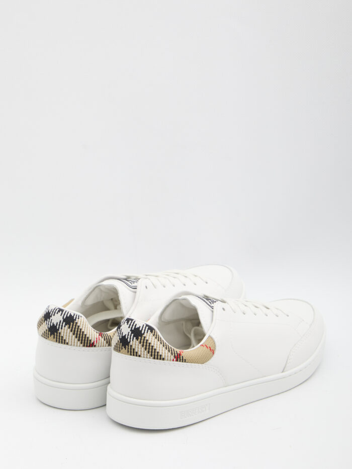 Burberry Set sneakers