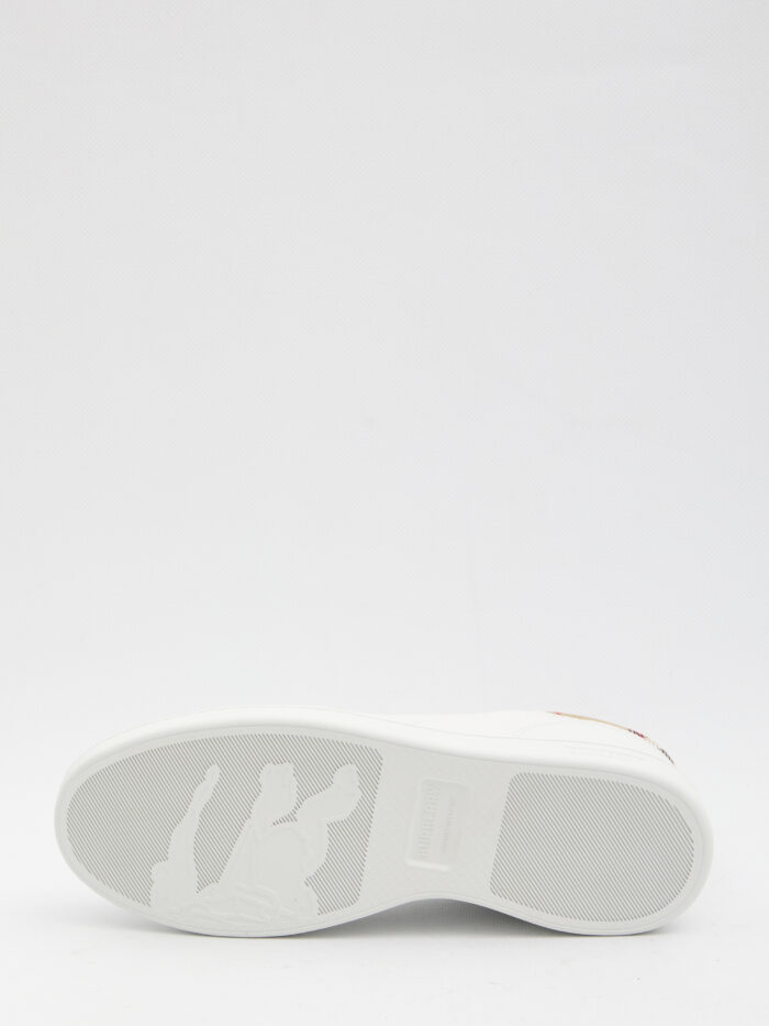 Burberry Set sneakers