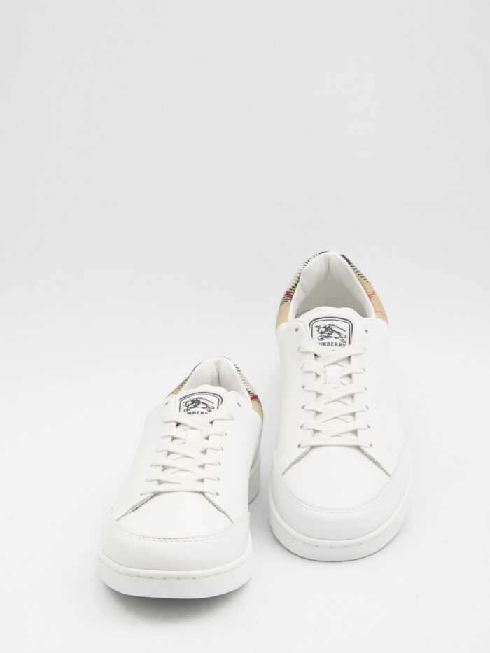 Burberry Set sneakers