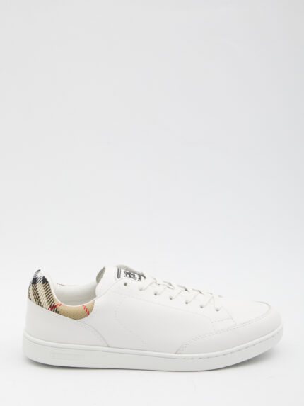 Burberry Set sneakers