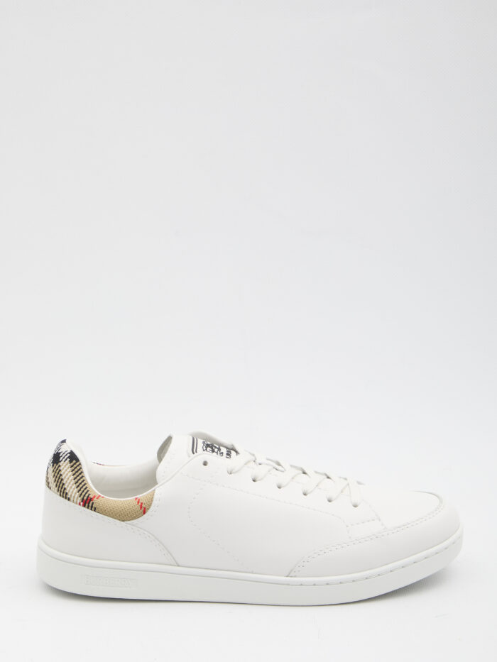 Burberry Set sneakers