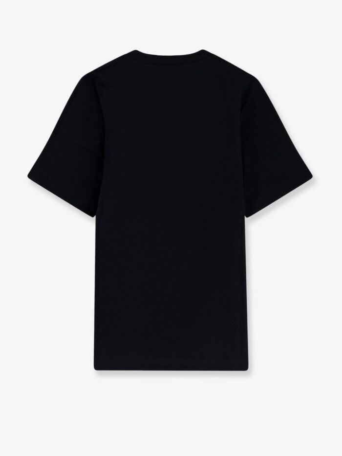 Burberry Seth Organic Cotton T-shirt