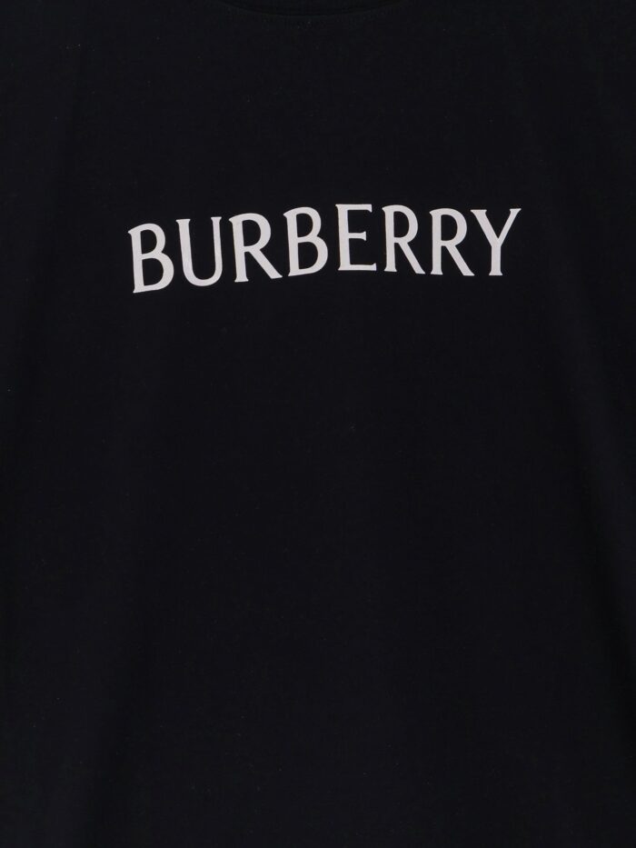 Burberry Seth Organic Cotton T-shirt